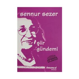 Şiir Gündemi / Sennur Sezer