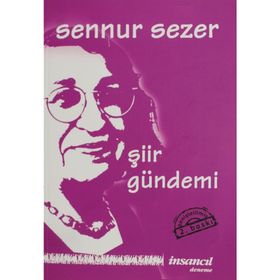 Şiir Gündemi / Sennur Sezer