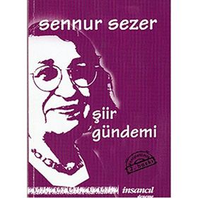Şiir Gündemi / Sennur Sezer