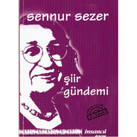 Şiir Gündemi / Sennur Sezer