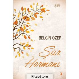 Şiir Harmanı - Belgin Özer
