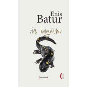 Şiir Hayvanı - Enis Batur
