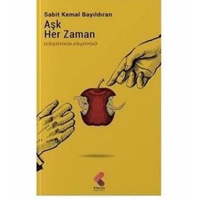Şiir Her Zaman - Sabit Kemal Bayıldıran