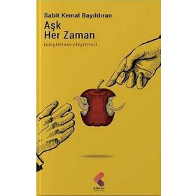 Şiir Her Zaman - Sabit Kemal Bayıldıran