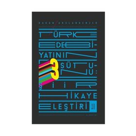 Şiir Hikaye Eleştiri