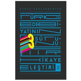 Şiir Hikaye Eleştiri