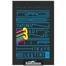 Şiir Hikaye Eleştiri
