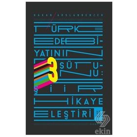 Şiir Hikaye Eleştiri