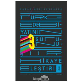 Şiir Hikaye Eleştiri