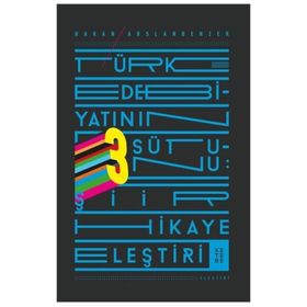 Şiir Hikaye Eleştiri