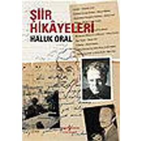 Şiir Hikâyeleri İş Bankası Kültür Yayınları