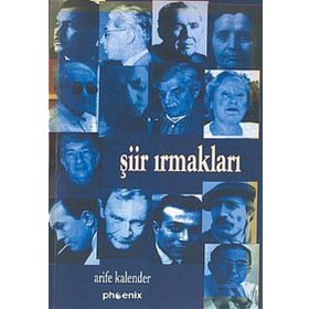 ŞİİR IRMAKLARI - ARIFE KALENDER