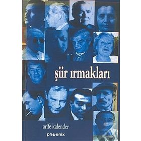 ŞİİR IRMAKLARI - ARIFE KALENDER