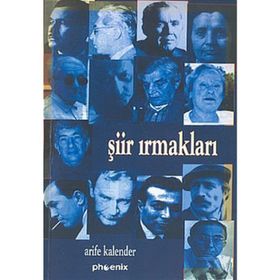 ŞİİR IRMAKLARI - ARIFE KALENDER