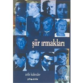 ŞİİR IRMAKLARI - ARIFE KALENDER