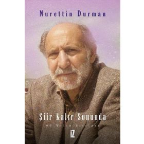 Şiir Kalır Sonunda - Nurettin Durman