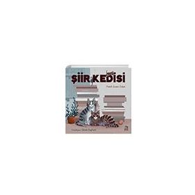 Şiir Kedisi - Petek Sinem Dulun