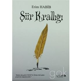 ŞIIR KRALLIĞI - ERIM HABIB