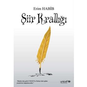 ŞIIR KRALLIĞI - ERIM HABIB