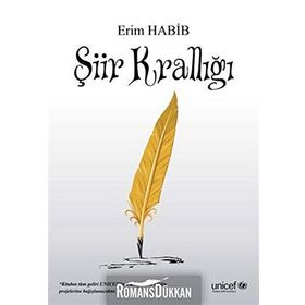 ŞIIR KRALLIĞI - ERIM HABIB