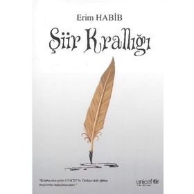 ŞIIR KRALLIĞI - ERIM HABIB