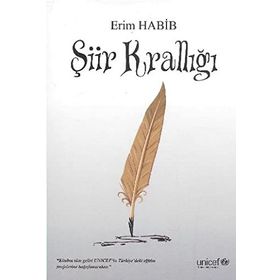 ŞIIR KRALLIĞI - ERIM HABIB