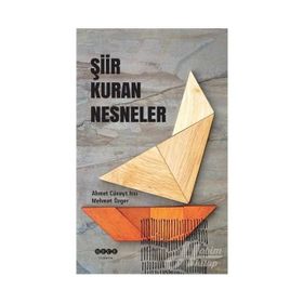 Şiir Kuran Nesneler - Kolektif