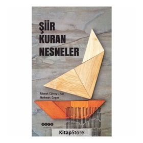 Şiir Kuran Nesneler - Kolektif