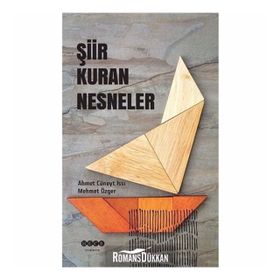 Şiir Kuran Nesneler - Kolektif