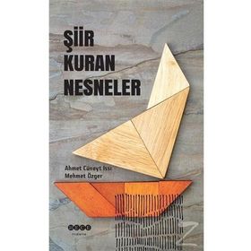 Şiir Kuran Nesneler - Kolektif