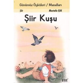 Şiir Kuşu - Mustafa Işık