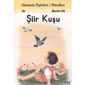Şiir Kuşu - Mustafa Işık