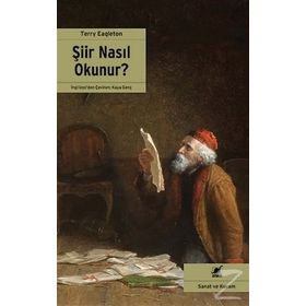 Şiir Nasıl Okunur - Terry Eagleton