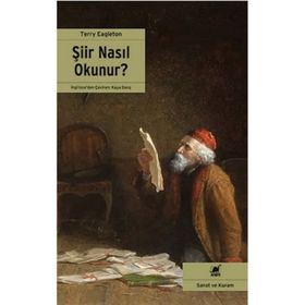 Şiir Nasıl Okunur - Terry Eagleton