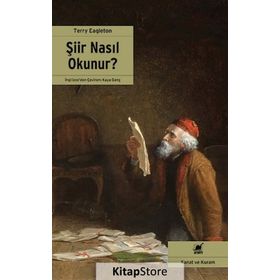 Şiir Nasıl Okunur - Terry Eagleton
