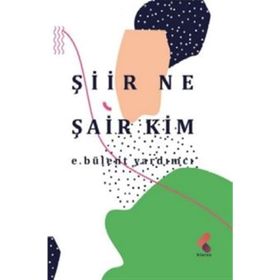 Şiir Ne Şair Kim - E. Bülent Yardım