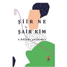 Şiir Ne Şair Kim - E. Bülent Yardım