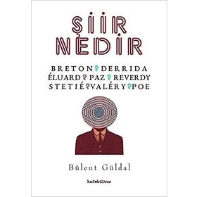 ŞIIR NEDIR - JACQUES DERRIDA
