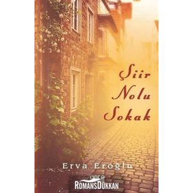 Şiir Nolu Sokak - Erva Eroğlu