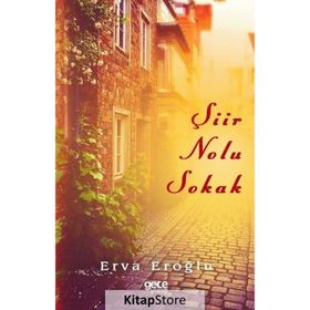 Şiir Nolu Sokak - Erva Eroğlu
