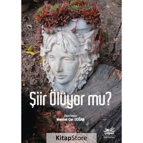 Şiir Ölüyor mu - Kolektif