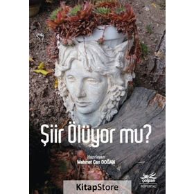 Şiir Ölüyor mu - Kolektif