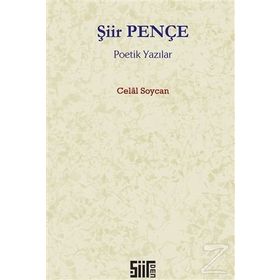 Şiir Pençe - Celal Soycan