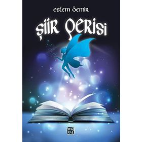 Şiir Perisi - Eslem Demir