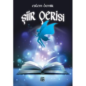 Şiir Perisi - Eslem Demir