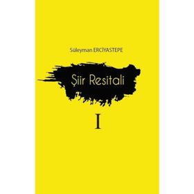 Şiir Resitali - Murat Halıcı