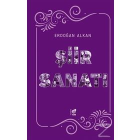 Şiir Sanatı - Erdoğan Alkan
