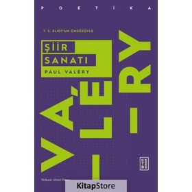 Şiir Sanatı - Paul Valery