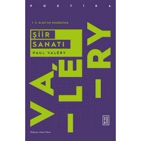 Şiir Sanatı - Paul Valery