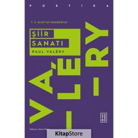 Şiir Sanatı - Paul Valery
